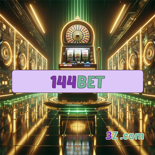 Apostas Empolgantes: 144bet Transforma a Experiência de Jogar