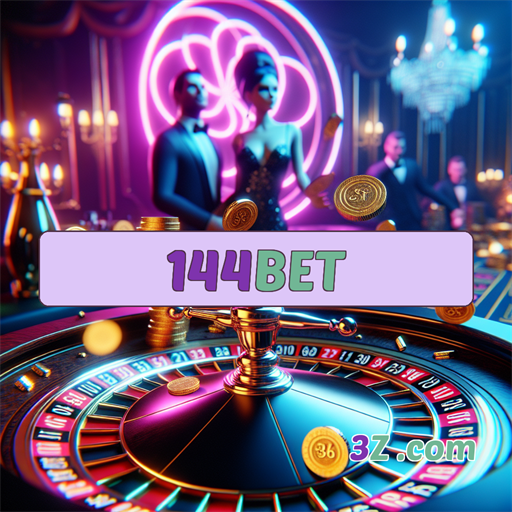 144bet: A Confiavel Experiência de Jogos no Brasil