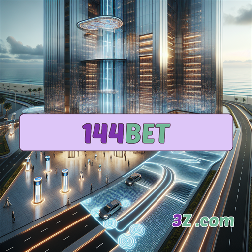 144bet: Uma Nova Era para os Jogos Online