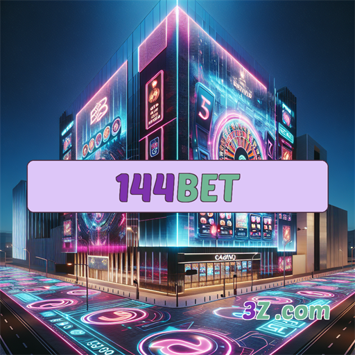 Slots Inovadoras: A Magia do Jogo no 144bet