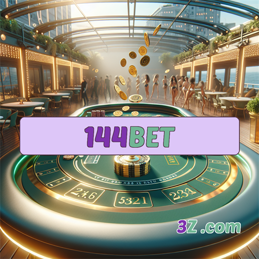 Experiência Exclusiva: O Mundo VIP do 144bet